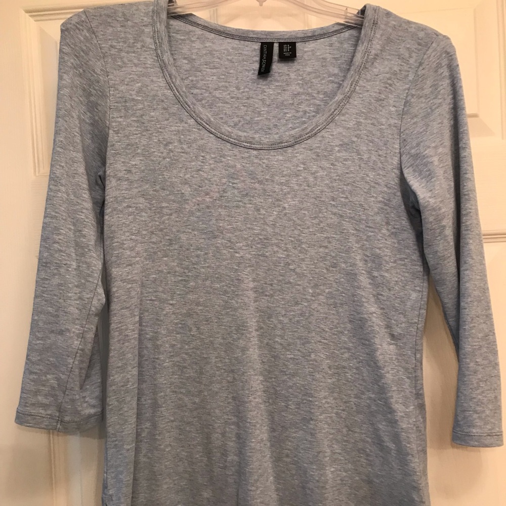 Cynthia Rowley shirt